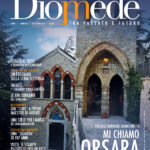 Tante storie di storia foggiana nel nuovo numero della rivista “Diomede”