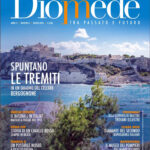 Tornano gli scoop storici della rivista “Diomede”