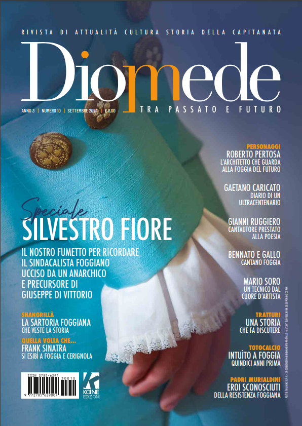 Copertina Diomede 10