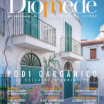 Rivista Diomede - Numero 13 – Anno 4 [2025] n.s.