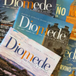 Abbonamento annuale alla rivista Diomede (4 numeri - 1705)