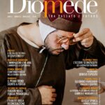 Rivista Diomede - Numero 12 – Anno 4 [2025] n.s.