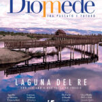 Rivista Diomede - Numero 1 – Anno 1 [2022] n.s.