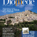 Rivista Diomede - Numero 2 – Anno 1 [2022] n.s.