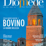 Rivista Diomede - Numero 4 – Anno 1 [2023] n.s.
