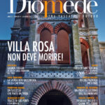 Rivista Diomede - Numero 11 – Anno 3 [2024] n.s.